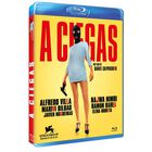 A Ciegas [blu-ray] (1997) Blindness