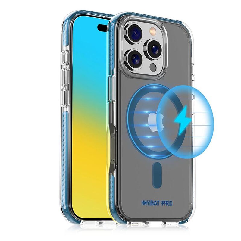 Funda MYBAT Vivid con MagSafe para iPhone 16 PR... image number null