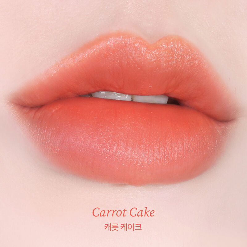 Tocobo Powder Cream Lip Balm 033 Carrot Cake 3|... image number null