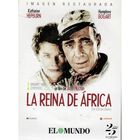 La Reina De &Aacute;frica (edici&oacute;n Sobre) [dvd] (1951) The African Queen