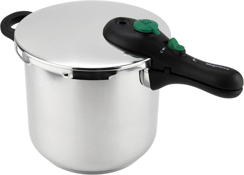 Olla a presi&oacute;n 7.5 litros Dynamic Magefesa image number null