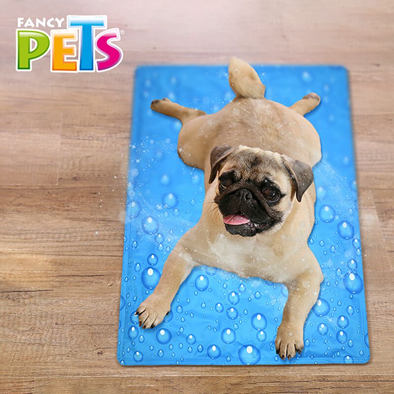 FANCY PETS. Tapete Refrescante para Perro Media... image number null