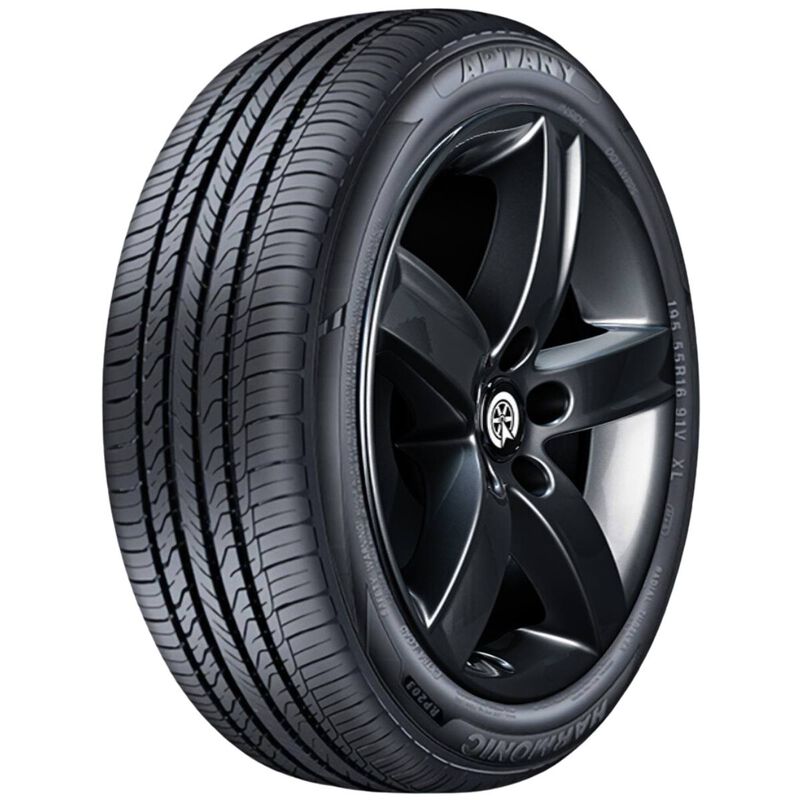 Llanta 165/65R14 79T Aptany Rp203 image number null