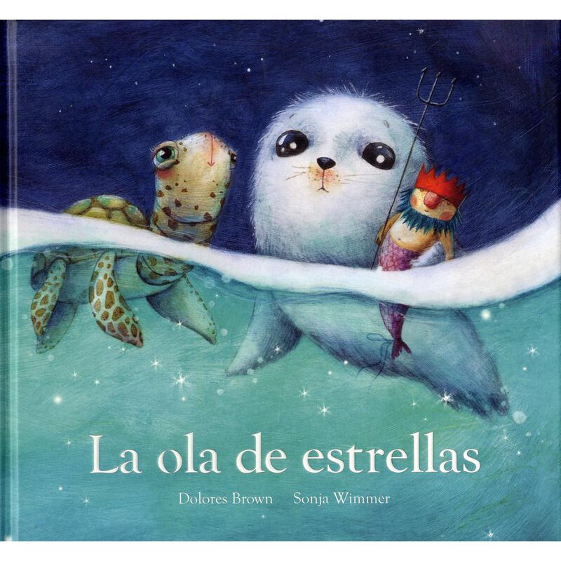LA OLA DE ESTRELLAS image number null