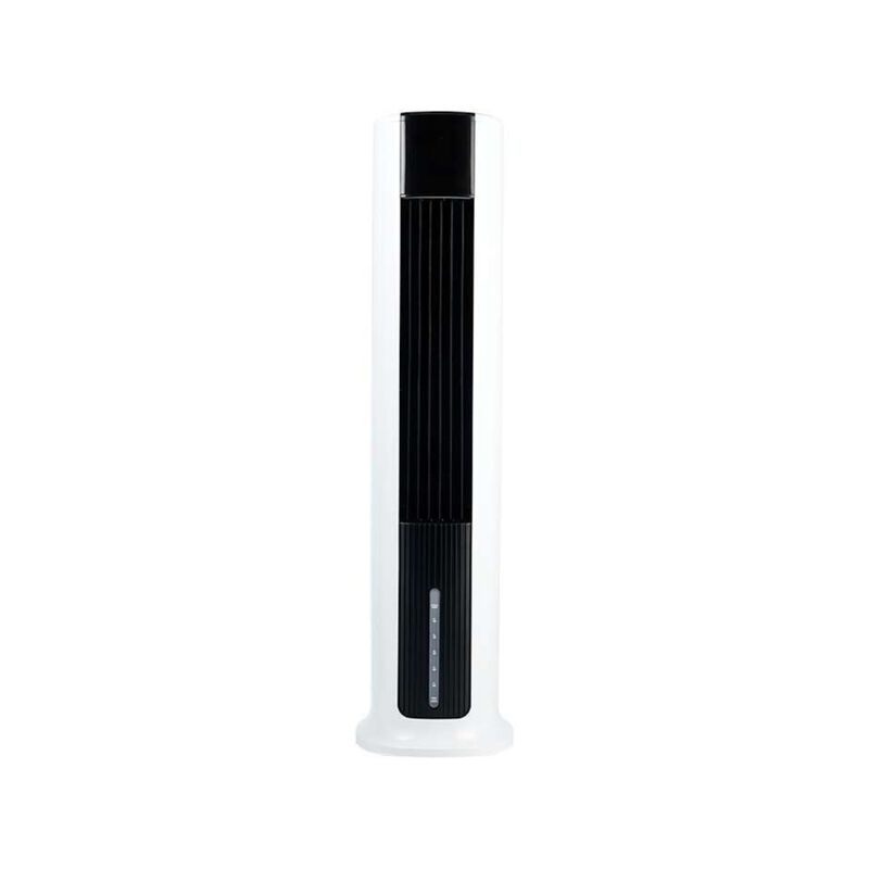 Ventilador Midea Mac46tfbw De Torre Con Enfriad... image number null