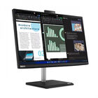 Aio Lenovo Thinkcentre Neo 30A 24 Intel Core I3 1215U Memoria Ram 8Gb Ssd 512Gb W11P
