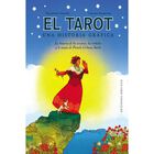El Tarot. Una Historia Gr&aacute;fica, De Grande Valentina