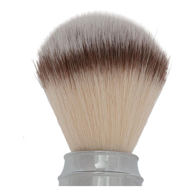 Kit Afeitado The Shaving Co Broch Acero Vasija ... image number null