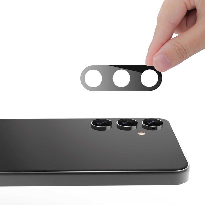 Mica Vidrio MYBAT para Samsung S24 PLUS protect... image number null