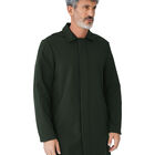 Abrigo Casual Premium Hombre Repelente Al Agua