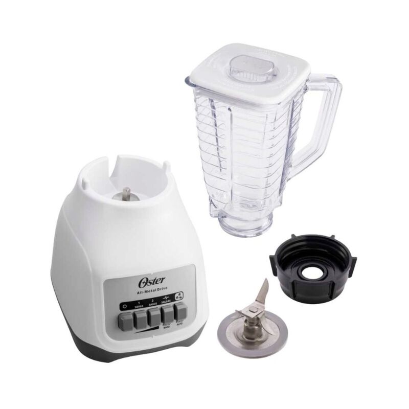 Licuadora Oster 2 Velocidades modelo 2110672 image number null