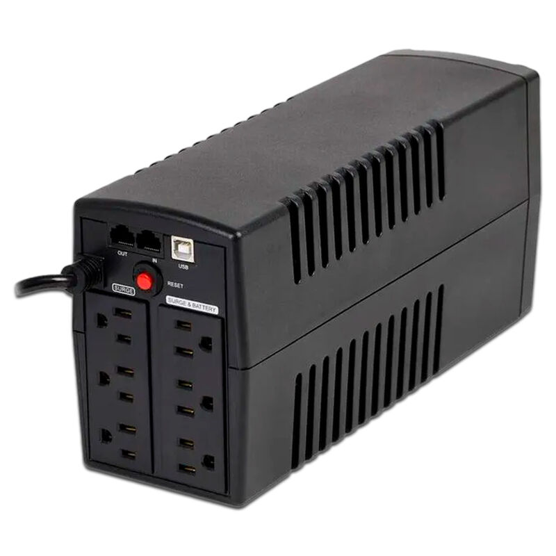 UPS CyberPower OM900ATLCD de 900VA,420W image number null