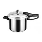 Olla De Presión Ecko Sazón 7 Litros Aluminio Olla De Presión Ecko Sazón 7 Litros Aluminio