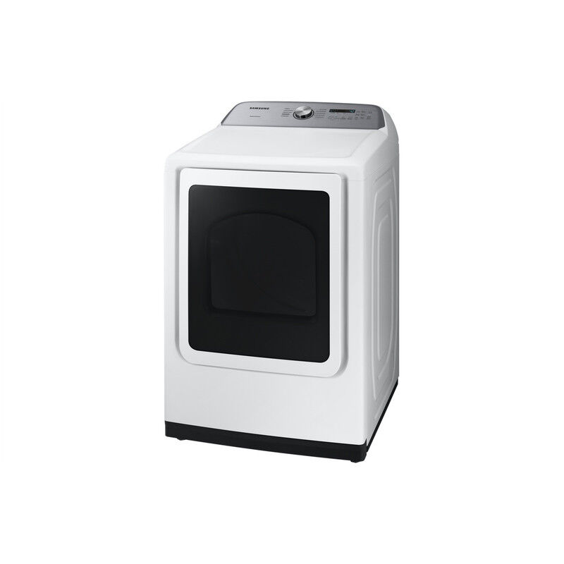 Secadora de ropa Samsung 24 kg carga frontal co... image number null