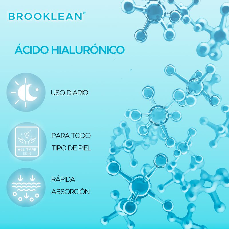 KIT SERUM VITAMINA C Y SERUM H image number null