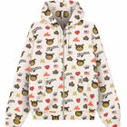 Sudadera Caballero Grimey Mud'S The Residence Bear Blanco GCZH640