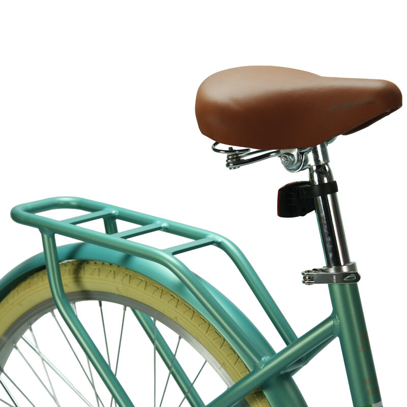 Bicicleta Benotto City Rider R26 1v. Mujer Fren... image number null