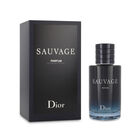 Sauvage Parfum 100 Ml Edp Spray Sauvage Parfum 100 Ml Edp Spray