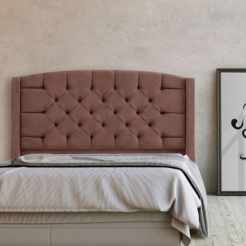 Cabecera Individual Dicasa Sitka Chocolate image number null