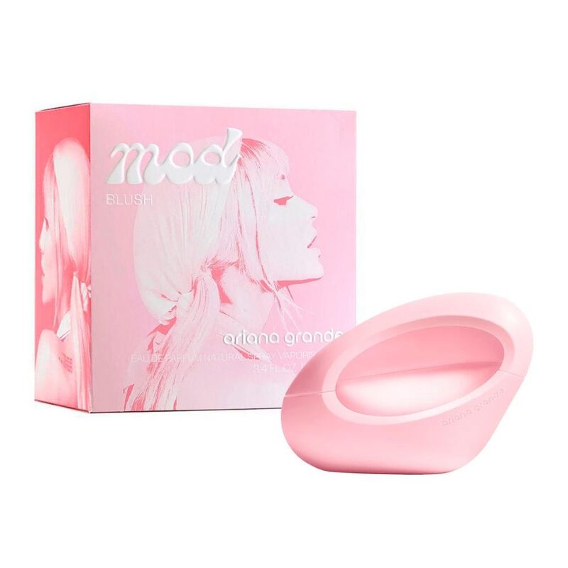 Perfume de Mujer Ariana Grande Mod Blush 100 Ml... image number null