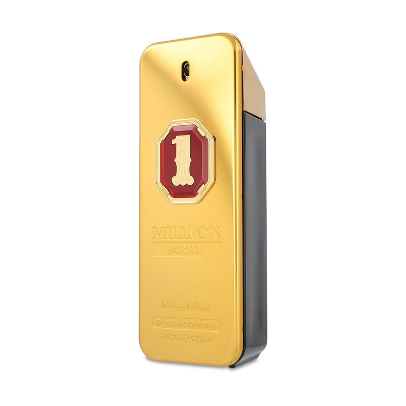 One Million Royal Edp 200ml image number null