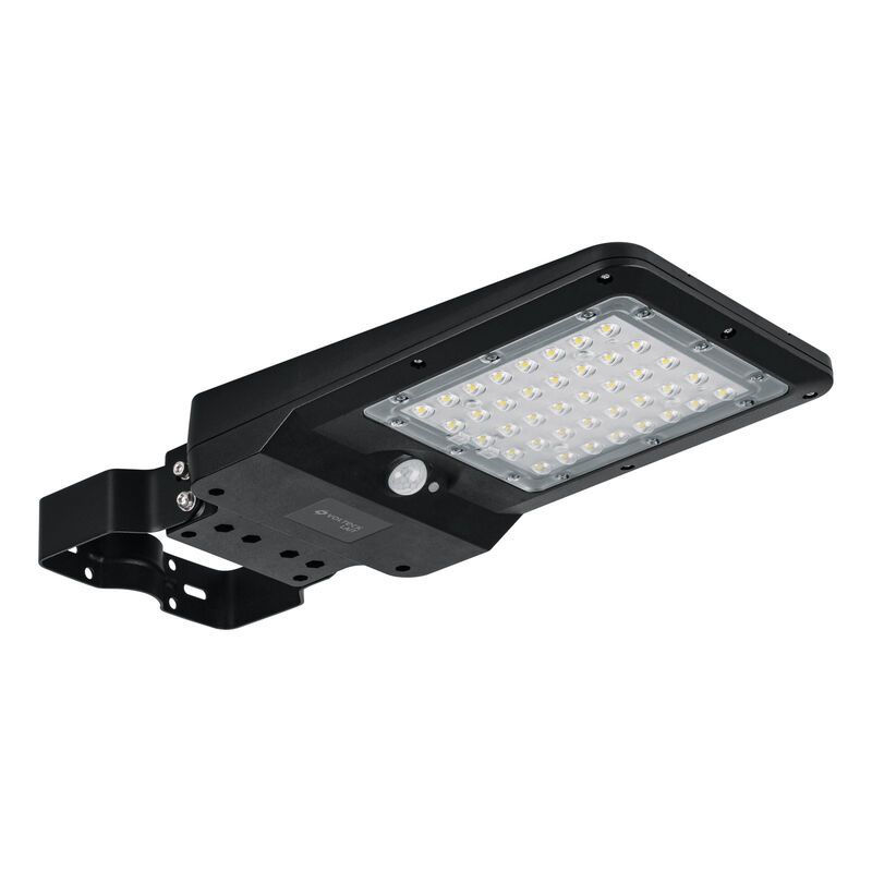 Luminario Suburbano de Led 8 W con Panel Solar ... image number null