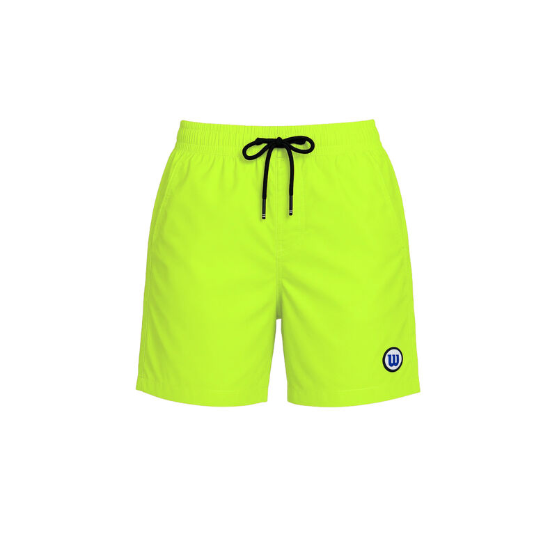 Boardshort Wilson para hombre AMARILLO CH image number null
