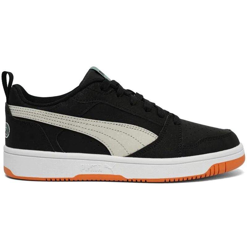 Tenis Puma Rebound V6 Lo MID90S JR UNISEX image number null