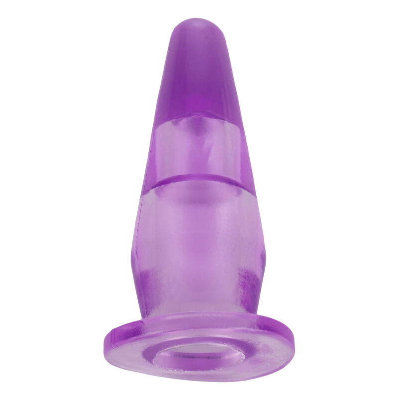MULTI PACK SET BUTT PLUG DILDO JELLY ANAL&nbsp;MORAD... image number null