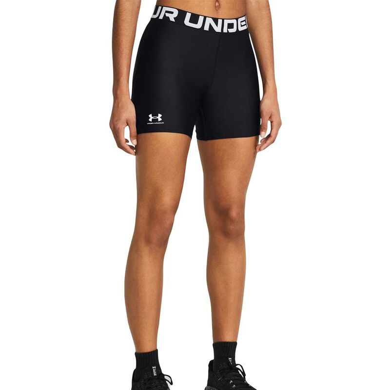 Short Corto Under Armour para Mujer HG Middy Ne... image number null