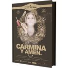 Carmina Y Am&eacute;n. (Edici&oacute;n Pata Negra) [Blu-ray, DVD] (2014)