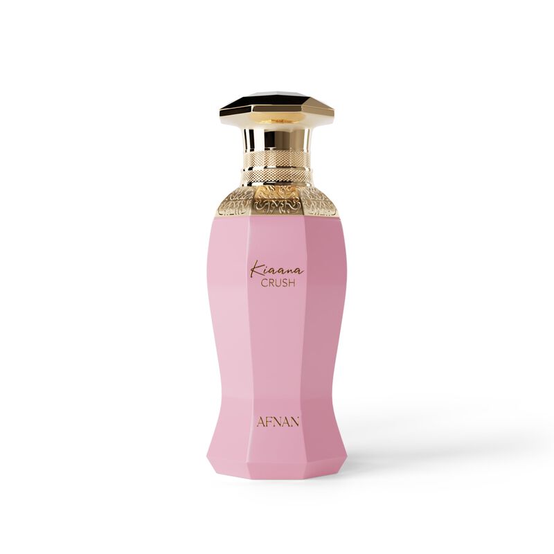 Perfume Afnan Kiaana Crush Pour Femme Eau De Pa... image number null