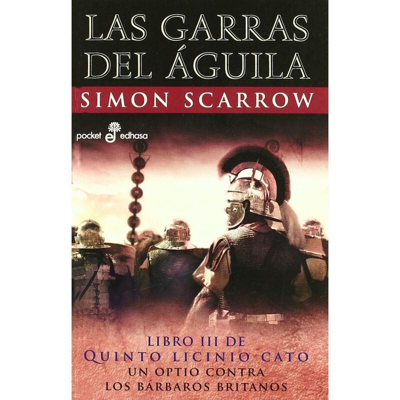 Las Garras del &Aacute;guila (III) image number null