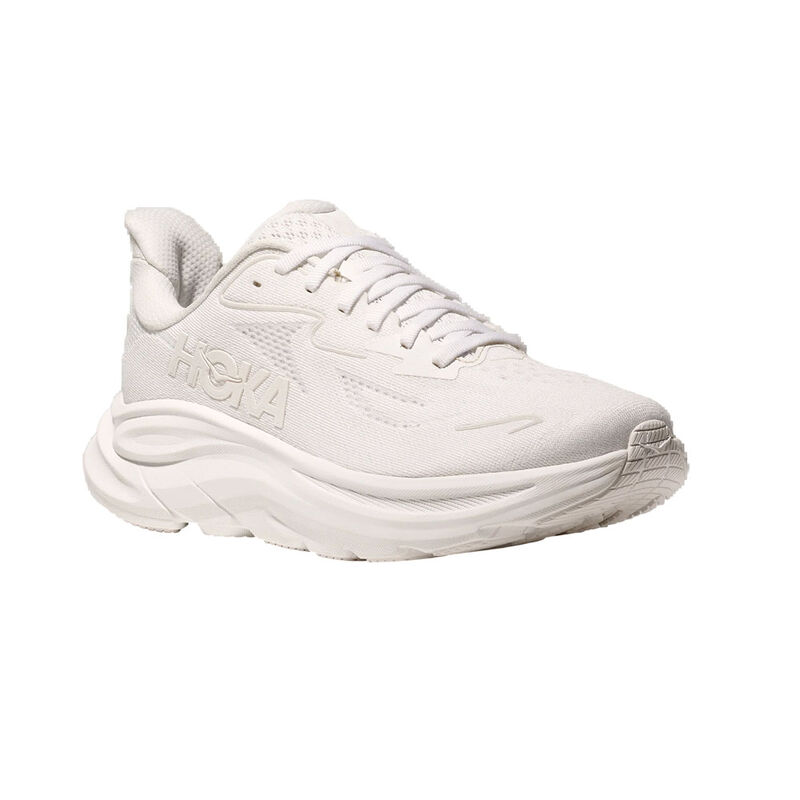 Tenis Hoka Para Hombre Clifton 10 Blanco image number null