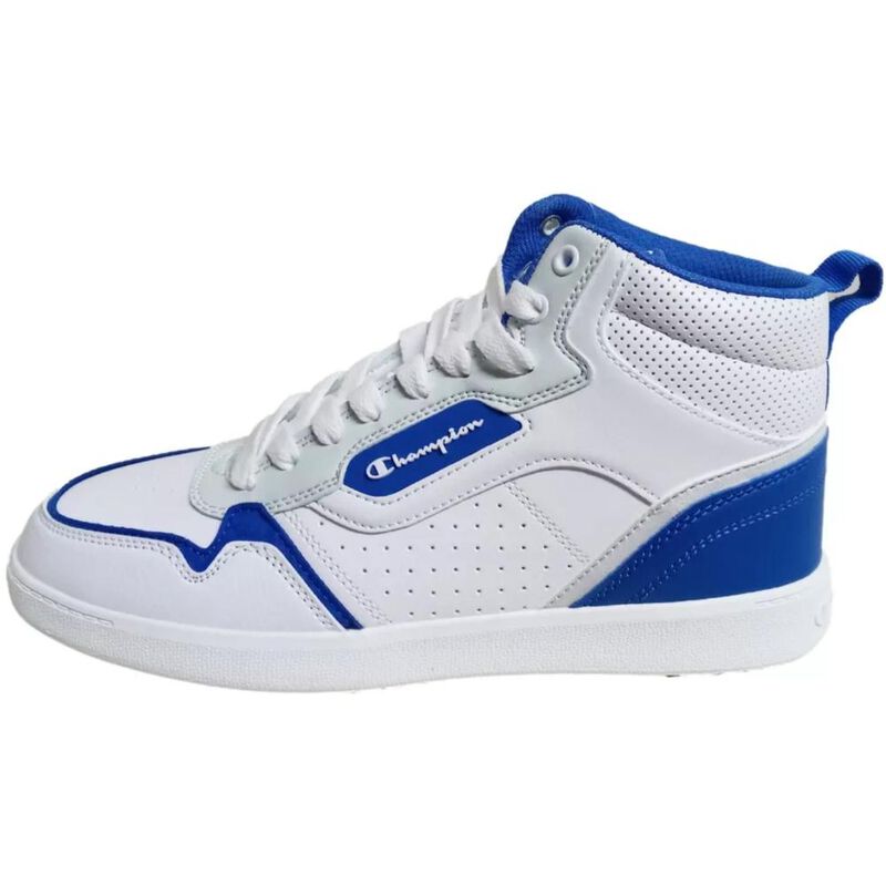 Tenis Champion Lore Hi para Hombre image number null