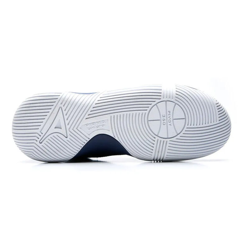 Tenis Basquetboll Pirma Caballero Modelo 2005 M... image number null