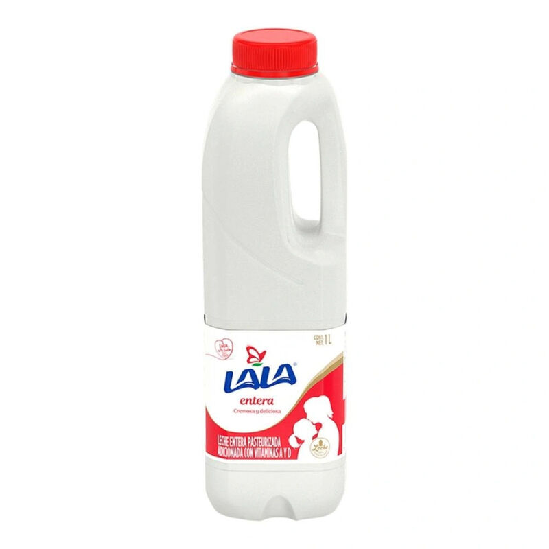 Leche Entera Pet Lala 1l image number null