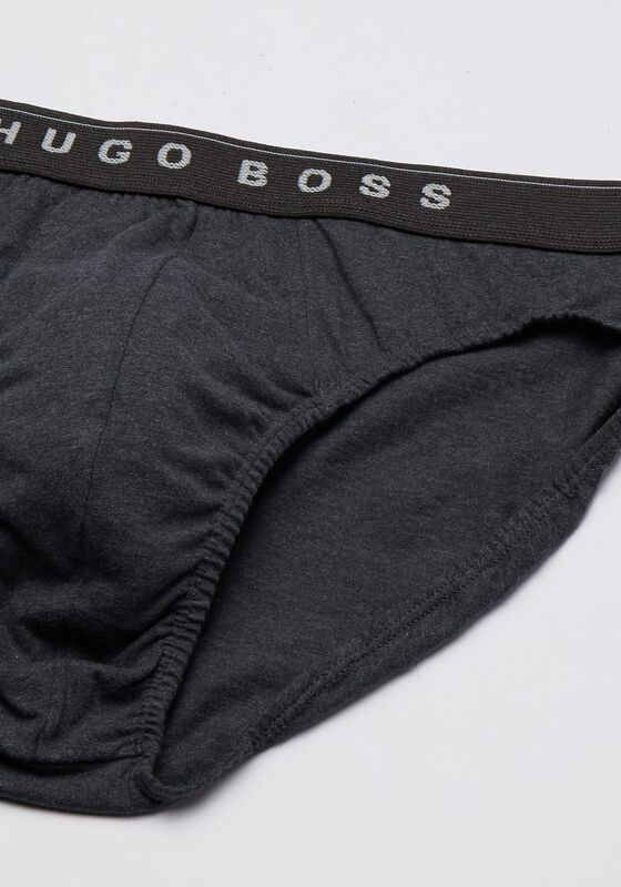 Paquete De 3 B&oacute;xers Mini Para Hombre Boss De Al... image number null