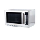 HORNO MICROONDAS INDUSTRIAL AMANA RCS10TSA 1.2 PIES