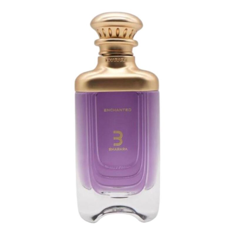 Bharara Enchanted Edp 100 Ml image number null