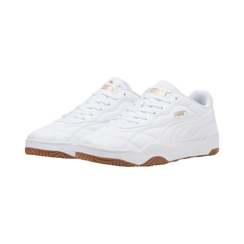 Tenis Puma para Hombre Tifosi Blanco image number null