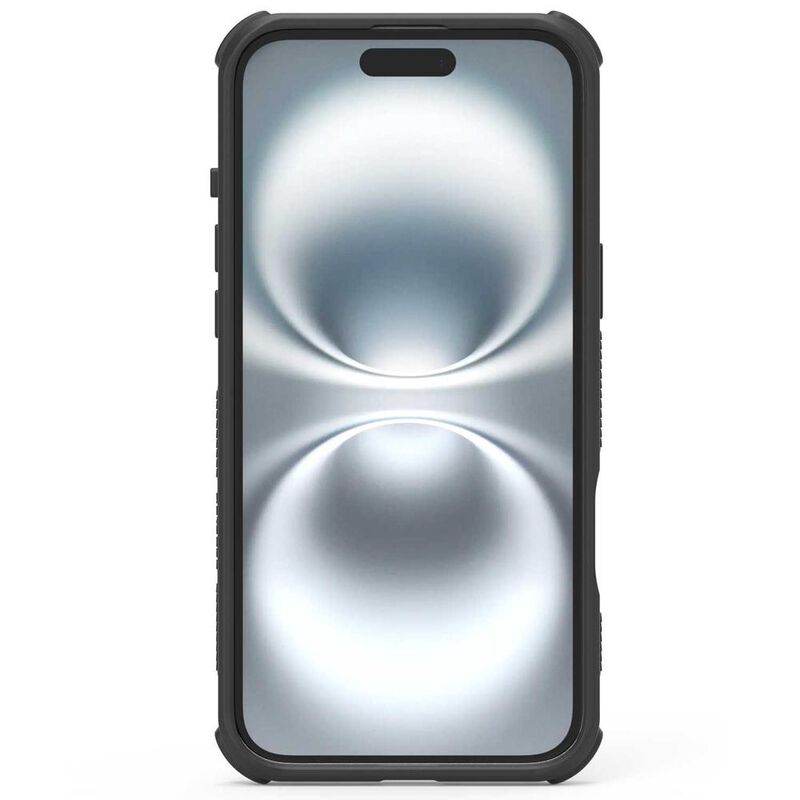Funda PUREGEAR Dualtek Clear para iPhone 16 PLU... image number null