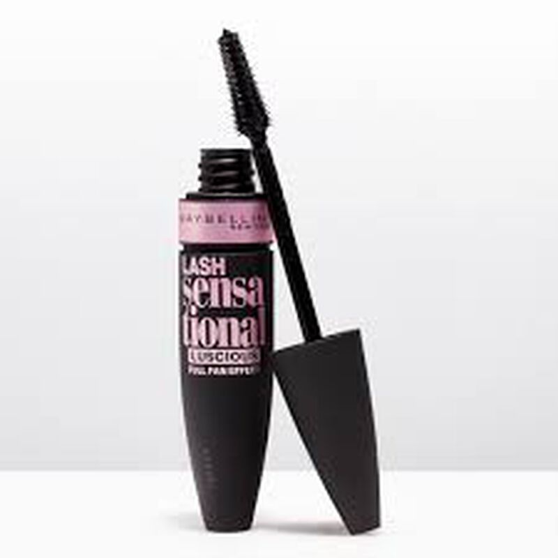 RIMEL LASH SENSATIONAL MAYBELLINE image number null