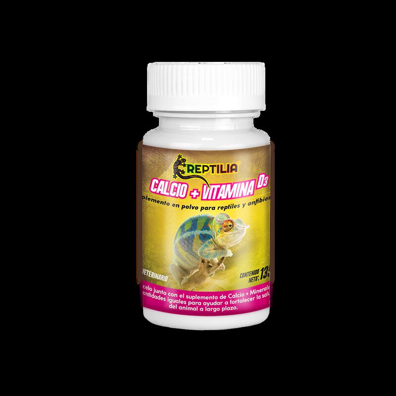 Lomas Suplemento De Calcio Y Vitamina D3 Para R... image number null