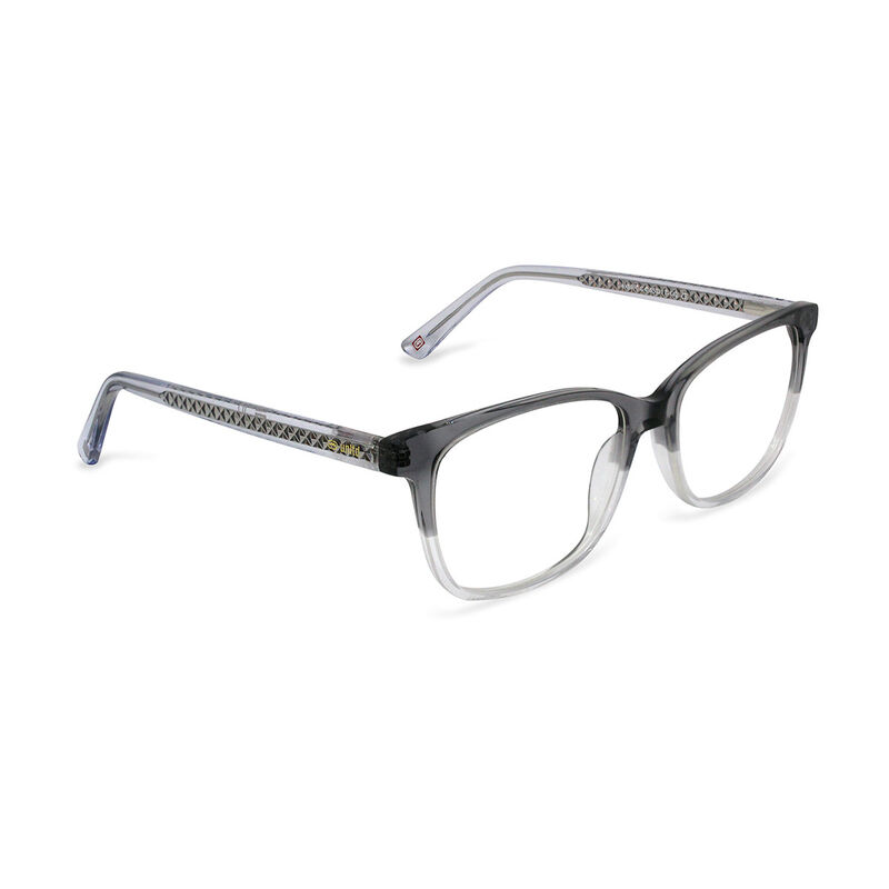 Lentes Ecko Unltd para hombre en color gris Con... image number null