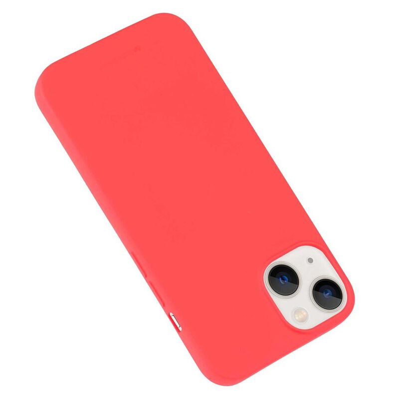 Funda MERCURY GOOSPERY Soft Feeling para iPhone... image number null