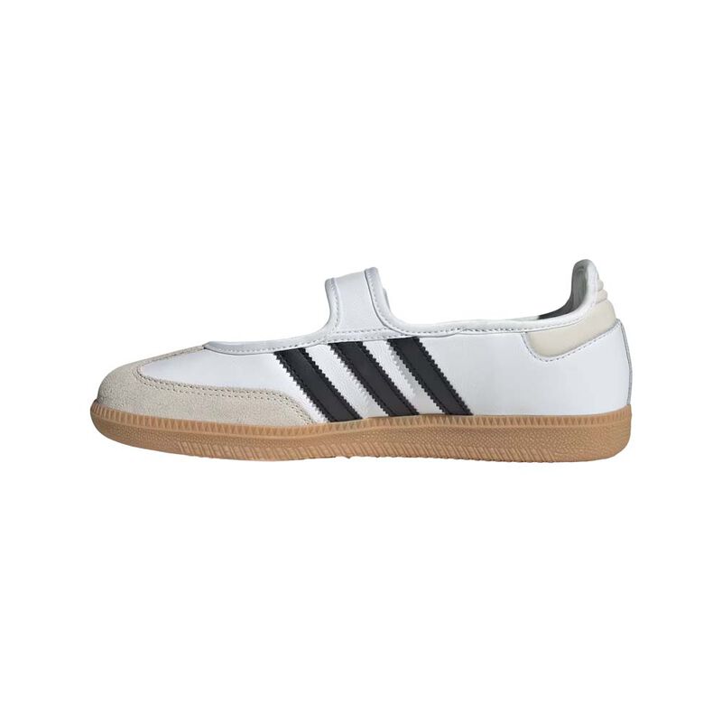 Tenis Adidas Para Mujer Samba Jane White image number null