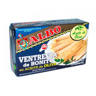 Ventresca De Bonito Del Norte Albo 118grs