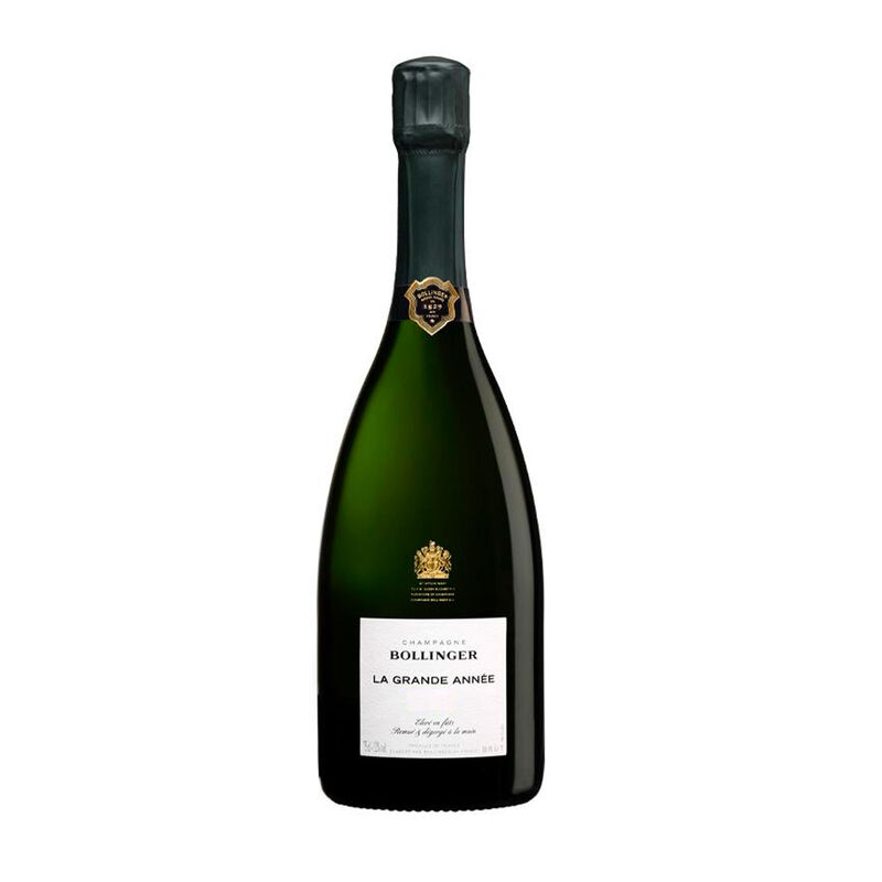 Champagne Bollinger La Grande Annee 750ml image number null
