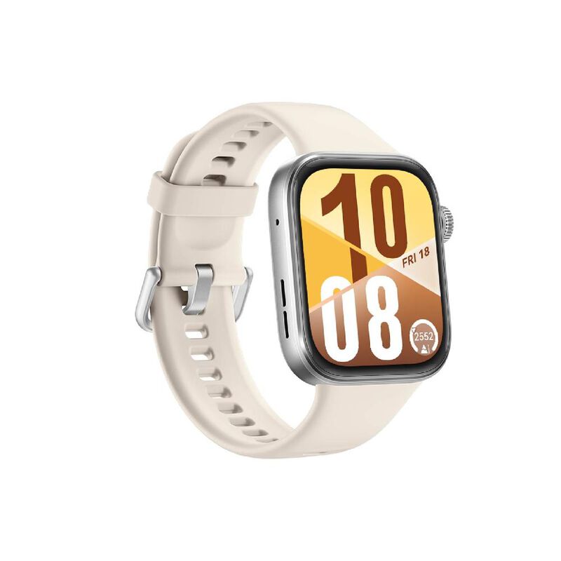 Huawei Fit 4 White image number null